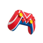 Dragonshock Ασύρματο Gamepad για Switch Πολύχρωμο - Image 3