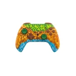 Dragonshock Ασύρματο Gamepad για Switch Πολύχρωμο - Image 2