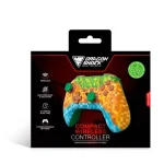 Dragonshock Ασύρματο Gamepad για Switch Πολύχρωμο - Image 3