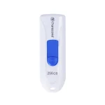 Transcend JetFlash 790 256GB USB 3.0 Stick Λευκό - Image 3