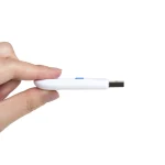 Transcend JetFlash 790 256GB USB 3.0 Stick Λευκό - Image 6