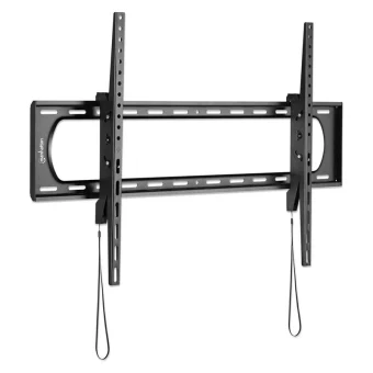 Manhattan Tv-wall Mount 461931 Βάση Τηλεόρασης Τοίχου έως 120" 461931