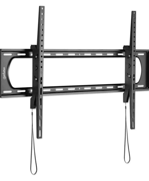 Manhattan Tv-wall Mount 461931 Βάση Τηλεόρασης Τοίχου έως 120" 461931