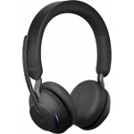 Jabra Evolve2 65 VOIP Headset USB-C MS Teams Stereo (26599-999-899) 26599-999-899 - Image 3