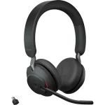 Jabra Evolve2 65 VOIP Headset USB-C MS Teams Stereo (26599-999-899) 26599-999-899 - Image 4