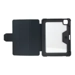 Dicota Flip Cover Μαύρο (Universal 10.9")
