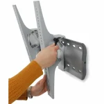 Ergotron Επιτοίχια έως 120'' και 79kg - Image 4