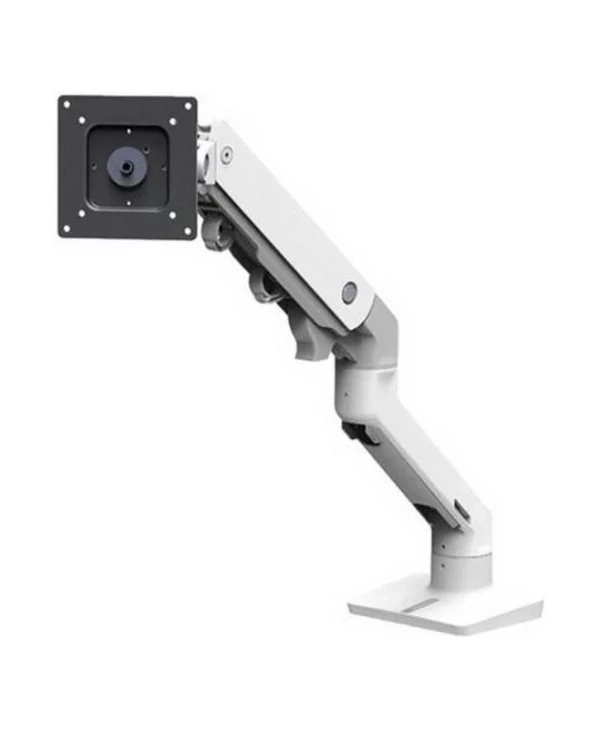 Ergotron HX Επιτραπέζια Βάση Οθόνης έως 42" με Βραχίονα Λευκή