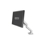 Ergotron HX Επιτραπέζια Βάση Οθόνης έως 42" με Βραχίονα Λευκή - Image 6