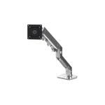 Ergotron HX Επιτραπέζια Βάση Οθόνης έως 42" με Βραχίονα Λευκή - Image 7