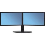 Ergotron Neo-Flex Επιτραπέζια Βάση για 2 Οθόνες έως 24"