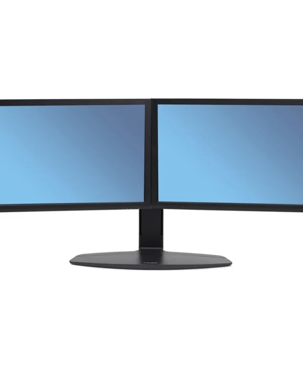 Ergotron Neo-Flex Επιτραπέζια Βάση για 2 Οθόνες έως 24"