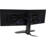Ergotron Neo-Flex Επιτραπέζια Βάση για 2 Οθόνες έως 24" - Image 5