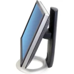 Ergotron Neo-Flex Επιτραπέζια Βάση Οθόνης έως 24" - Image 2