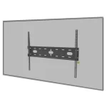 Iiyama MD-WM8060 Βάση Τηλεόρασης Τοίχου έως 125kg MD-WM8060 - Image 4