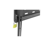Iiyama MD-WM6040 Βάση Τηλεόρασης Τοίχου έως 125kg MD-WM6040 - Image 2