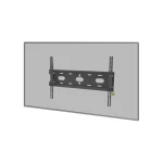 Iiyama MD-WM6040 Βάση Τηλεόρασης Τοίχου έως 125kg MD-WM6040 - Image 5