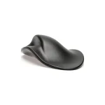 Bakker Elkhuizen HandShoeMouse Righthanded Small USB Wireless Ασύρματο Εργονομικό Ποντίκι Μαύρο - Image 2