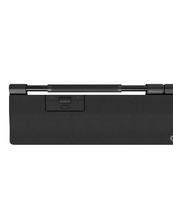 Contour RollerMouse Pro Ασύρματο Εργονομικό Ποντίκι Μαύρο