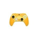 Dragonshock PopTop Compact Ασύρματο Gamepad για Switch Pikachio - Image 2