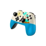 Dragonshock The Island Ασύρματο Gamepad για Switch Μπλε