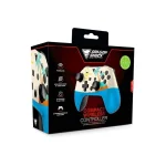 Dragonshock The Island Ασύρματο Gamepad για Switch Μπλε - Image 2