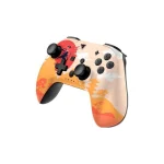 Dragonshock PopTop Compact Ασύρματο Gamepad για Switch Rising Sun