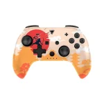 Dragonshock PopTop Compact Ασύρματο Gamepad για Switch Rising Sun - Image 2