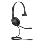 Jabra Evolve2 30 SE VOIP Headset USB-A MS Mono (23189-899-979) 23189-899-979 - Image 3