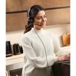 Jabra Evolve2 30 SE VOIP Headset USB-A MS Mono (23189-899-979) 23189-899-979 - Image 4