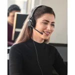 Jabra Evolve2 30 SE VOIP Headset USB-A MS Mono (23189-899-979) 23189-899-979 - Image 5
