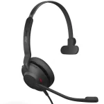 Jabra Evolve2 30 SE VOIP Headset USB-A MS Mono (23189-899-979) 23189-899-979 - Image 6