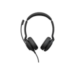 Jabra 30 Se On Ear Multimedia Ακουστικά με μικρόφωνο και σύνδεση USB-A - Image 2