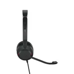 Jabra 30 Se On Ear Multimedia Ακουστικά με μικρόφωνο και σύνδεση USB-A - Image 3