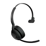 Jabra Evolve2 55 MS Mono VOIP Headset (25599-899-989) 25599-899-989 - Image 2
