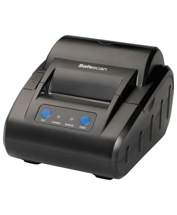 Safescan Θερμικός Εκτυπωτής Αποδείξεων USB