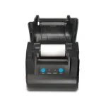Safescan Θερμικός Εκτυπωτής Αποδείξεων USB - Image 2