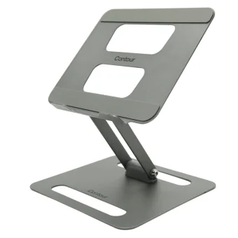 Contour Βάση Στήριξης για Laptop Γκρι (305200) 305200