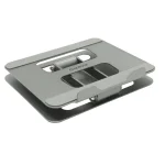 Contour Βάση Στήριξης για Laptop Γκρι (305200) 305200 - Image 2