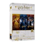 Puzzle Harry Potter: Harry, Ron & Hermione 2D 1000 Κομμάτια - Image 2