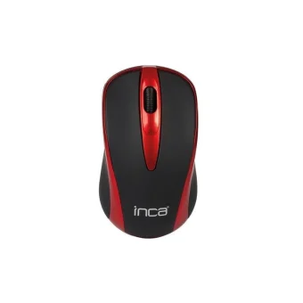 Inca Dpi Ασύρματο Ποντίκι Γκρι