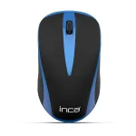 Inca IWM-221RSMV Ασύρματο Ποντίκι Μπλε IWM-221RSMV