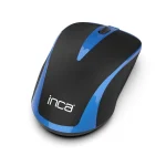 Inca IWM-221RSMV Ασύρματο Ποντίκι Μπλε IWM-221RSMV - Image 2