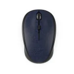 Inca Iwm-300rl Ασύρματο Ποντίκι Μπλε - Image 4