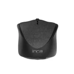 Inca Iwm-300rg Ασύρματο Ποντίκι Γκρι - Image 5
