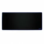 Inca IMP-018M Gaming Mouse Pad XXL 900mm Μαύρο IMP-018M