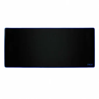 Inca IMP-018M Gaming Mouse Pad XXL 900mm Μαύρο IMP-018M