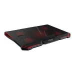 Inca INC-611GMS Cooling Pad για Laptop έως 17" με 5 Ανεμιστήρες και Φωτισμό INC-611GMS - Image 2