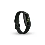 Fitbit Inspire 3 Activity Tracker με Παλμογράφο Midnight Zen
