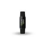 Fitbit Inspire 3 Activity Tracker με Παλμογράφο Midnight Zen - Image 2
